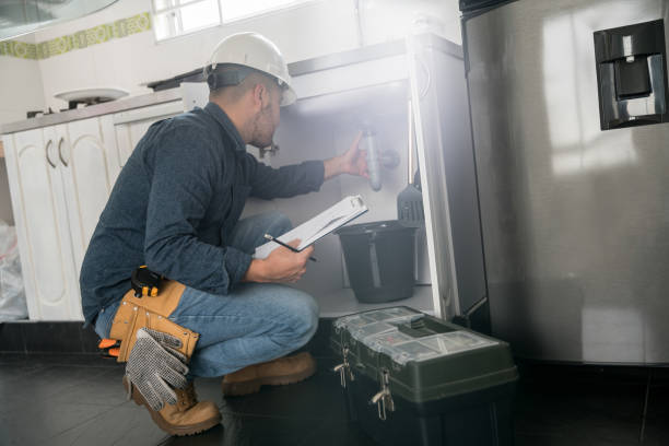 Best Toilet Repair Services  in Shadow Lake, WA