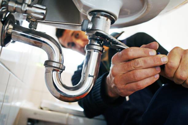 Best Commercial Plumbing Services  in Shadow Lake, WA