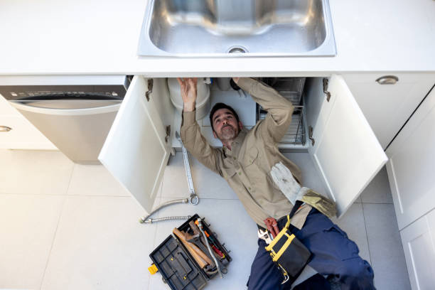 Best Sprinkler Systems  in Shadow Lake, WA