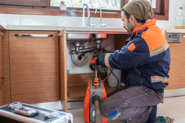 Best Plumbing Repair Near Me  in Shadow Lake, WA