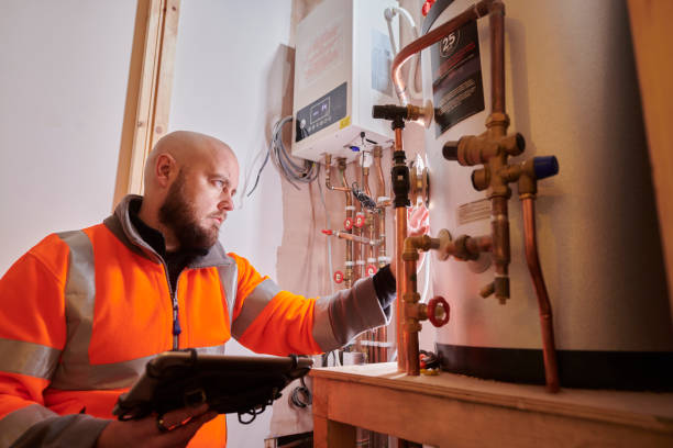 Best Drain Cleaning Services  in Shadow Lake, WA