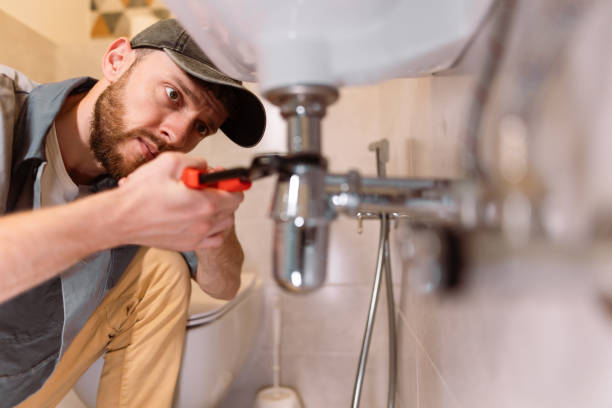Best Water Softener Installation  in Shadow Lake, WA