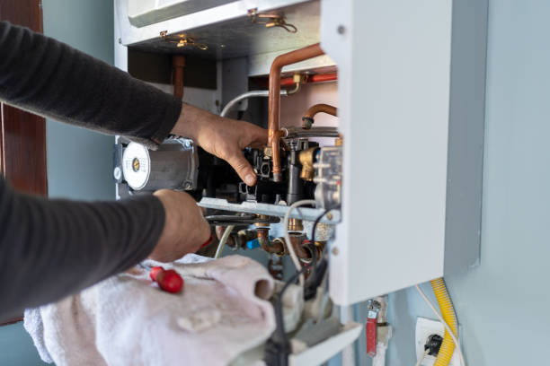 Best Drain Cleaning Services  in Shadow Lake, WA