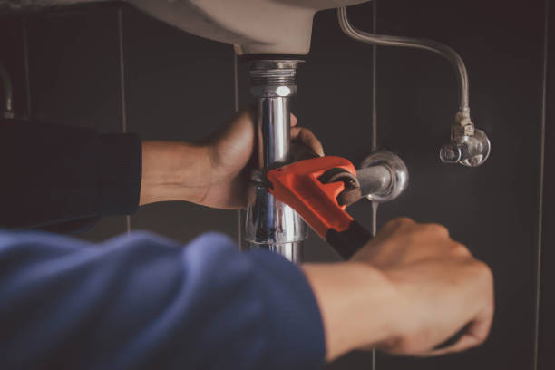 Best Local Plumber Services  in Shadow Lake, WA